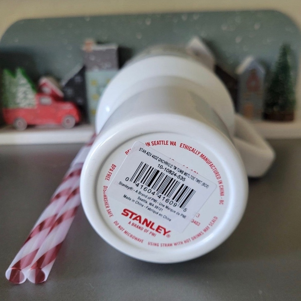 Stanley Mistletoe Twist
